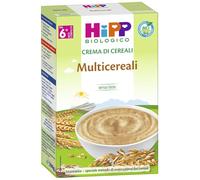 HIPP BIO CREMA CEREALI MULTICE