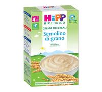 HIPP BIO CREMA CEREALI SEMOLIN