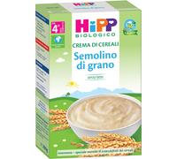 Hipp Semolino Bio, 200g