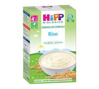 HiPP Crema di Cereali Riso dal 4° mese – 200 g