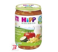 Hipp - Pappa Pronta Ditalini Alle Verdure: Confezione 250 gr