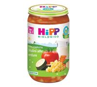 HIPP BIO DITALINI VERDURE 250G