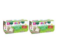 HiPP BIO Formaggino Classico 2x2x80 g Pappa