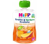 HIPP Bio Fr&Verd.Me/Mang/Car