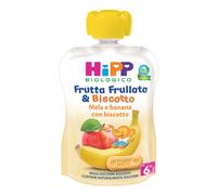 Hipp frutta frull&bisc mela ba