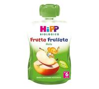 HIPP Bio Frutta Frullato Mela 90g