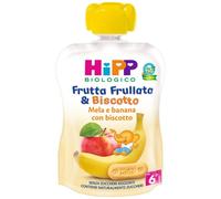 Hipp frutta frull&bisc mela ba