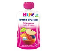 HIPP BIO FRU FRULL ME/PESC/F B
