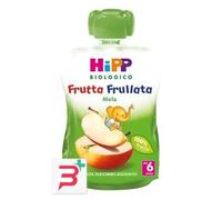 Frutta frullata Mela 90g