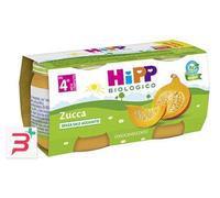 Hipp - Omogeneizzato Zucca 2x80g