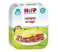 HiPP Bio Lasagne Al Ragu' 250 g°