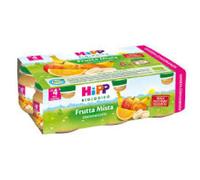 HIPP BIO OMOG FRUTTA MISTA6X80