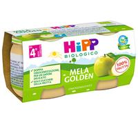 Hipp Bio Omog Mela Golden2x80g