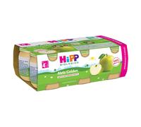 Hipp Bio Omog Mela Golden6x80g