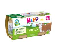 HIPP BIO OMOG POLLO VITEL2X80G