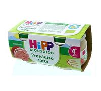 Hipp Bio Omog Prosc 2x80g