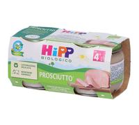 Hipp omogeneizzato prosciutto 2x80g