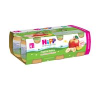 HiPP Biologico Omogeneizzato Frutta Mista 6x80g