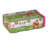 HiPP Biologico Omogeneizzato Frutta Mista 6x80g