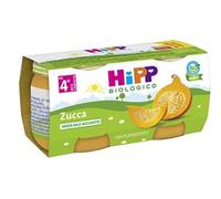 Hipp - Omogeneizzato Zucca 2x80g