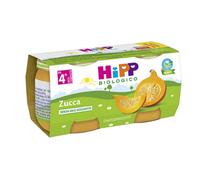 Hipp Bio Omogenizzato Zucca 2X80g