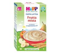 Hipp Pappa Lattea Bio Frutta mista – 250 g
