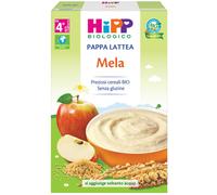 HIPP BIO PAPPA LATTEA MELA 250 G