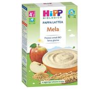 hipp bio pappa lattea mela 250 g