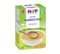 Hipp HIPP BIO HIPP BIO PASTINA SABBIOLINA 320 G