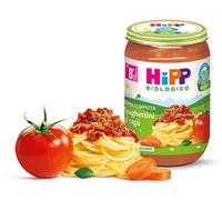 Hipp Pappa pronta Spaghettini al ragù 220 g