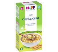hipp bio pastina chioccioline 320 g