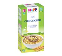 Hipp bio pastina chiocciol320g