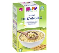 HiPP Pastina Fili d'Angelo dal 6 Mese, 320g