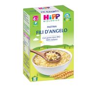 HiPP Pastina Fili d'Angelo dal 6 Mese, 320g