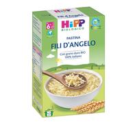 HiPP Pastina Fili d'Angelo dal 6 Mese, 320g