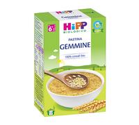 Hipp HIPP BIO HIPP BIO PASTINA GEMMINE 320 G