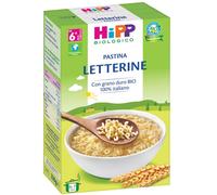 Hipp Bio Pastina Letterine 320 g