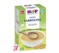 HIPP BIO PASTINA SABBIOLINA 320 G