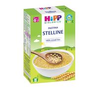 HIPP PASTINA STELLINE 320G