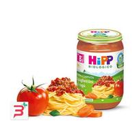 Pappa pronta Spaghettini al ragù 220g
