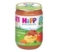 Hipp Bio Spaghettini mit Ragù 220 G Hipp 220 g Pappa