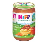 HIPP BIO SPAGHETTINI AL RAGU' 220 G