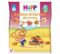 HIPP BIO STELLINE DI CEREALI ALLA FRUTTA 30 G