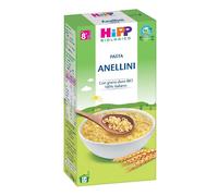 HiPP Biologico Anellini 320 g Altro
