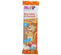 Hipp Bio Bar Crl Mela/Pesca20 G