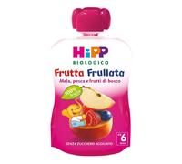 HIPP BIO FRU FRULL ME/PESC/F B