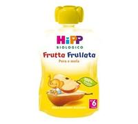 HIPP ITALIA SRL HIPP FRULLATA PERA MELA 90G