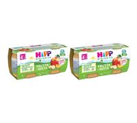 HiPP Biologico Frutta Mista 2x2x80 g Frutta