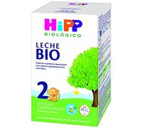 HiPP Biológico - Latte HiPP 2 600 gr 6m+ - 802042-42