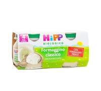 HIPP Bio Formagg.2x80g